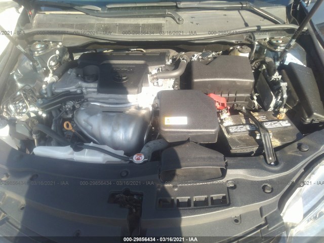 Photo 9 VIN: 4T1BF1FK4HU319049 - TOYOTA CAMRY 