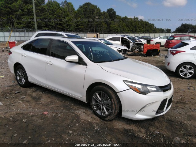 Photo 0 VIN: 4T1BF1FK4HU321609 - TOYOTA CAMRY 