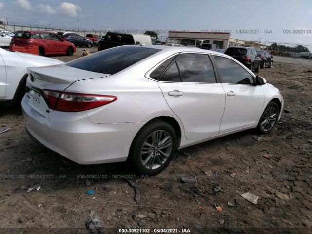 Photo 3 VIN: 4T1BF1FK4HU321609 - TOYOTA CAMRY 