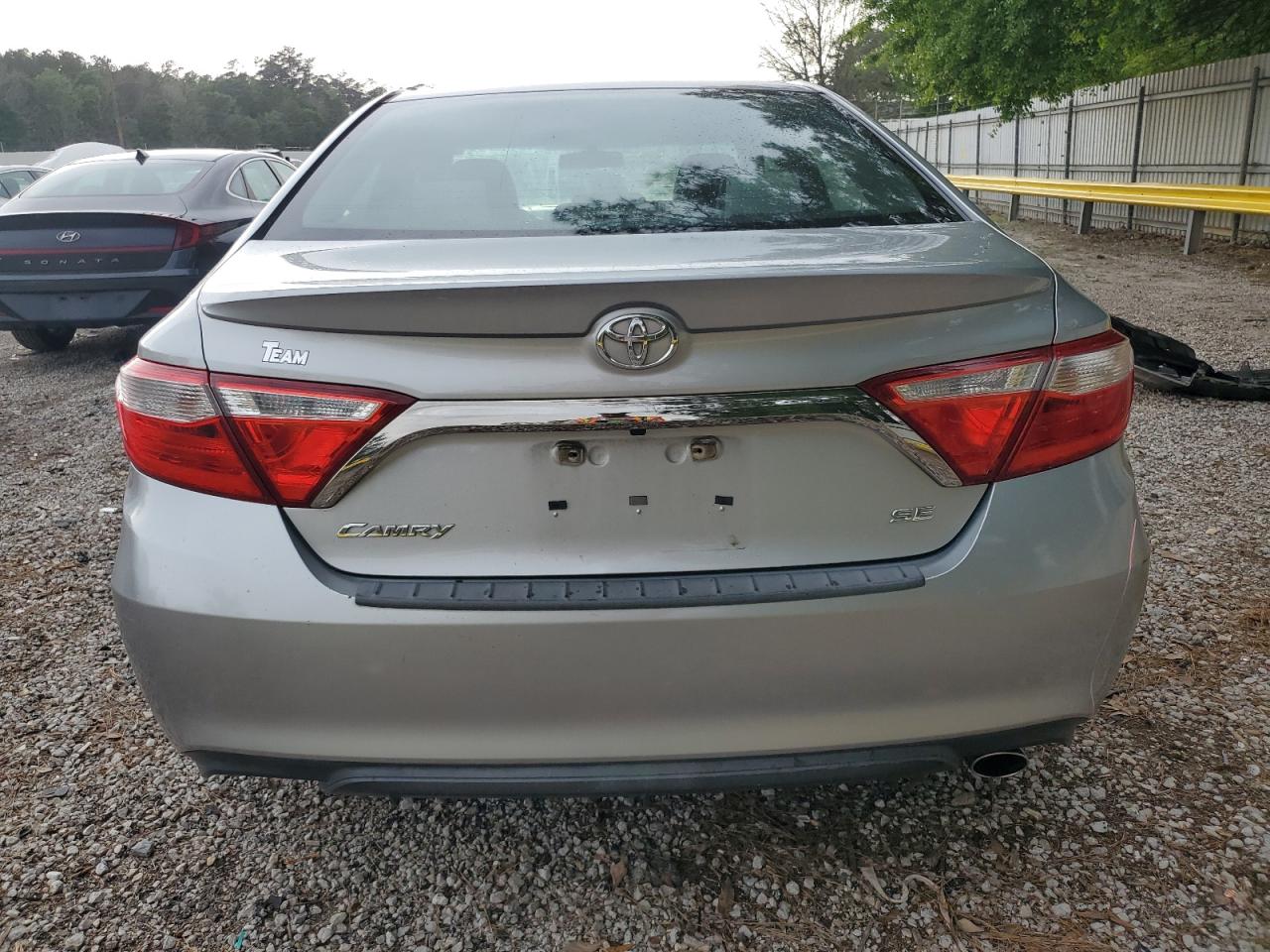 Photo 5 VIN: 4T1BF1FK4HU323148 - TOYOTA CAMRY 