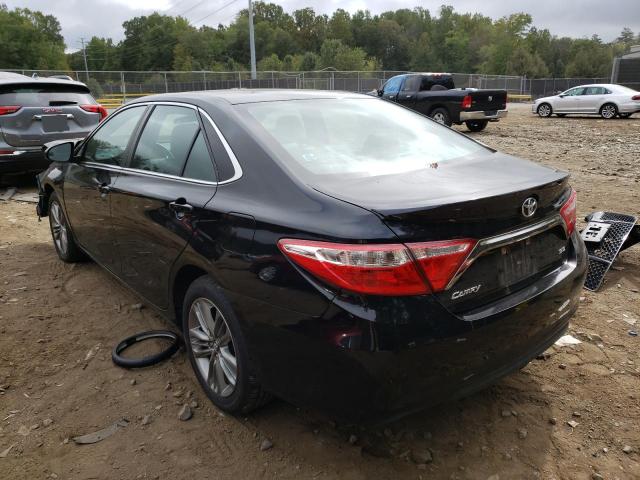 Photo 2 VIN: 4T1BF1FK4HU327474 - TOYOTA CAMRY LE 