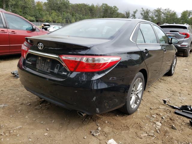 Photo 3 VIN: 4T1BF1FK4HU327474 - TOYOTA CAMRY LE 