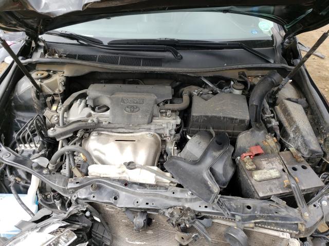 Photo 6 VIN: 4T1BF1FK4HU327474 - TOYOTA CAMRY LE 