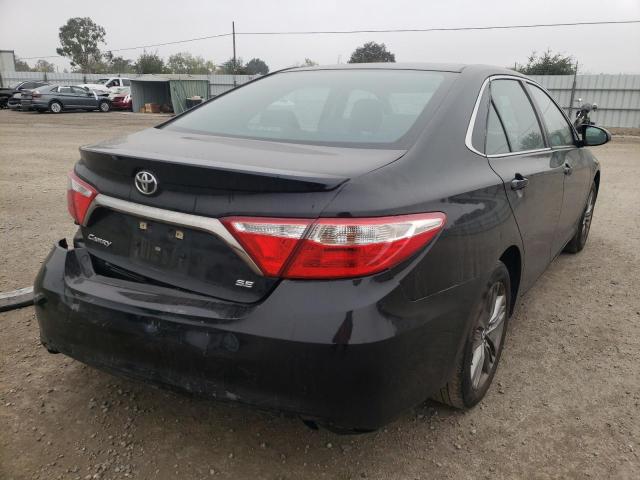 Photo 3 VIN: 4T1BF1FK4HU327622 - TOYOTA CAMRY LE 