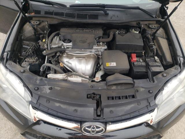 Photo 6 VIN: 4T1BF1FK4HU327622 - TOYOTA CAMRY LE 