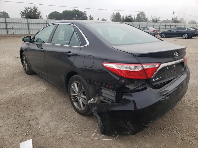 Photo 8 VIN: 4T1BF1FK4HU327622 - TOYOTA CAMRY LE 