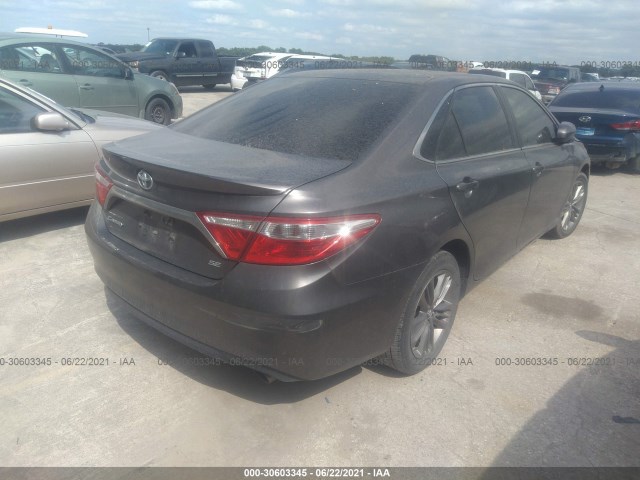 Photo 3 VIN: 4T1BF1FK4HU328981 - TOYOTA CAMRY 