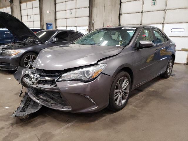 Photo 1 VIN: 4T1BF1FK4HU330231 - TOYOTA CAMRY LE 