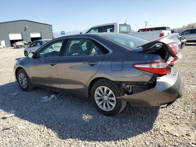 Photo 1 VIN: 4T1BF1FK4HU331816 - TOYOTA CAMRY 