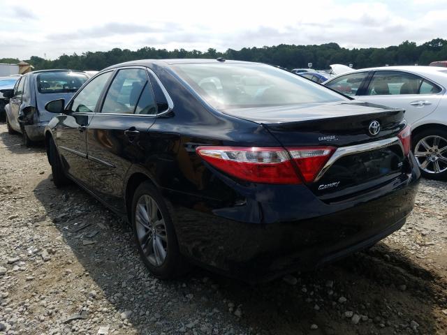 Photo 2 VIN: 4T1BF1FK4HU333792 - TOYOTA CAMRY LE 