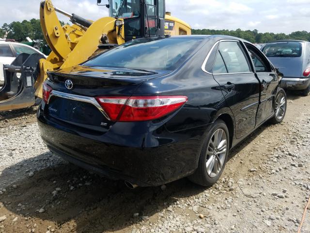 Photo 3 VIN: 4T1BF1FK4HU333792 - TOYOTA CAMRY LE 