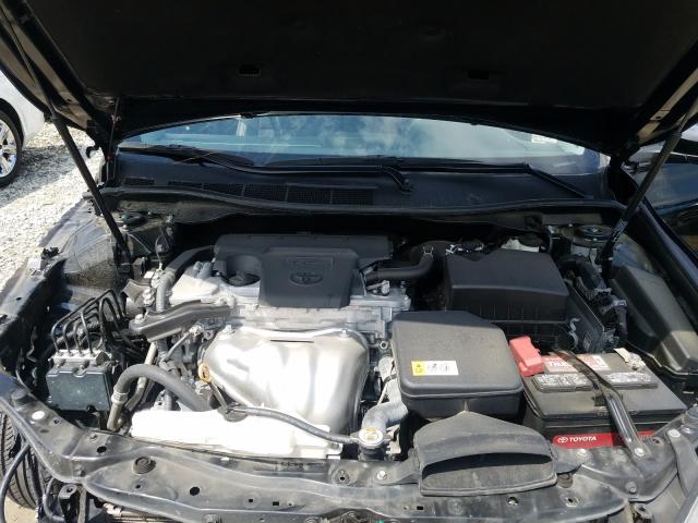 Photo 6 VIN: 4T1BF1FK4HU333792 - TOYOTA CAMRY LE 