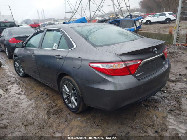 Photo 2 VIN: 4T1BF1FK4HU333887 - TOYOTA CAMRY 