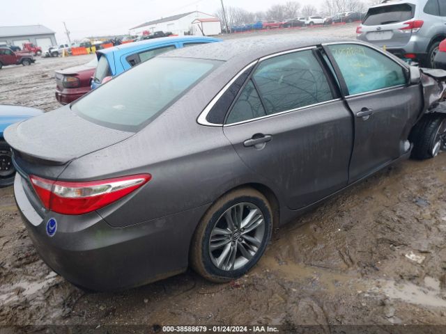 Photo 3 VIN: 4T1BF1FK4HU333887 - TOYOTA CAMRY 