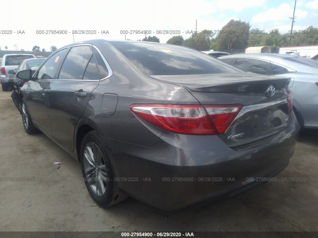 Photo 2 VIN: 4T1BF1FK4HU337034 - TOYOTA CAMRY 