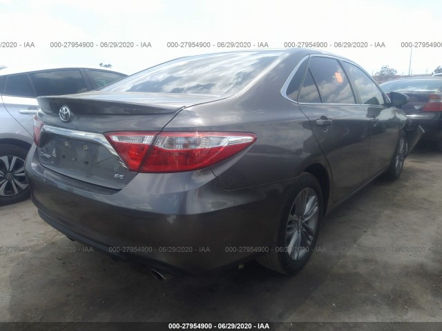 Photo 3 VIN: 4T1BF1FK4HU337034 - TOYOTA CAMRY 