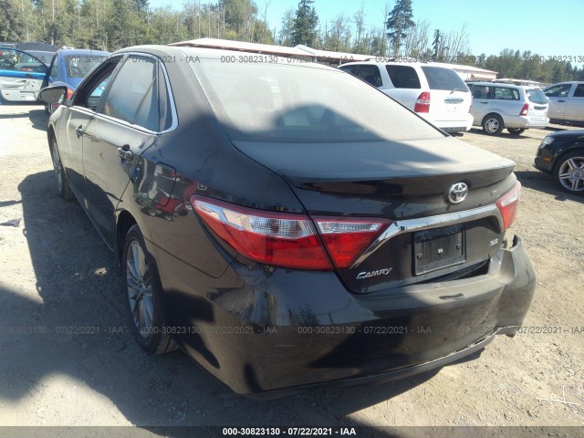 Photo 2 VIN: 4T1BF1FK4HU338068 - TOYOTA CAMRY 