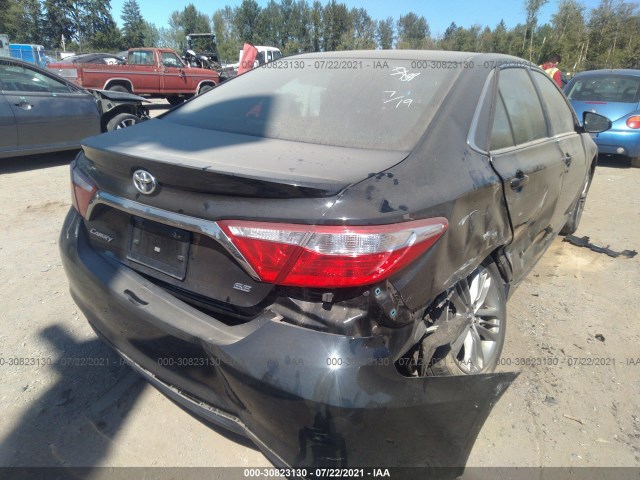 Photo 3 VIN: 4T1BF1FK4HU338068 - TOYOTA CAMRY 