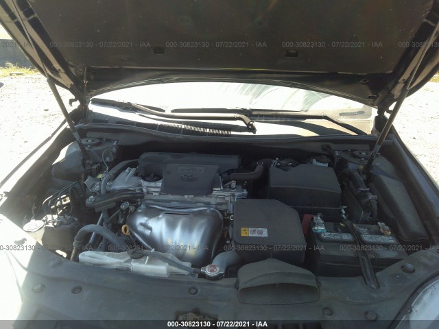 Photo 9 VIN: 4T1BF1FK4HU338068 - TOYOTA CAMRY 