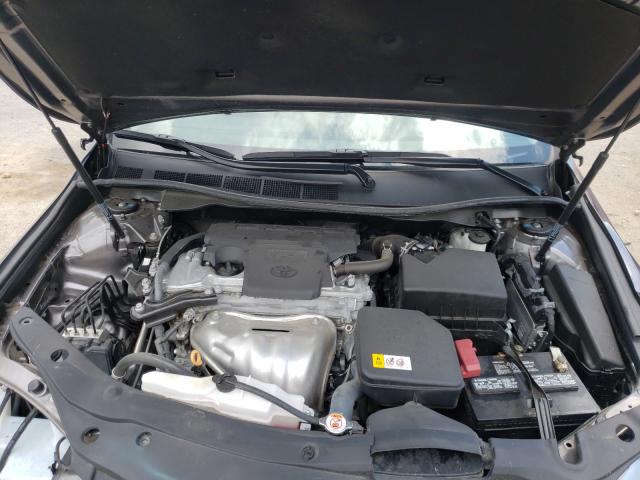 Photo 6 VIN: 4T1BF1FK4HU339530 - TOYOTA CAMRY LE 