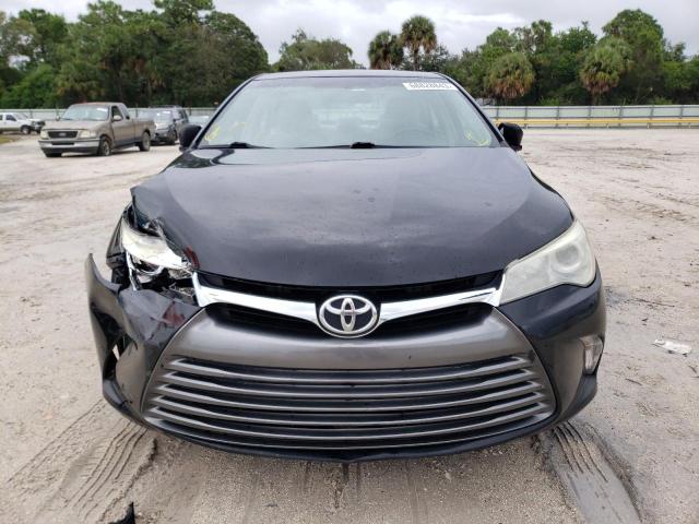 Photo 4 VIN: 4T1BF1FK4HU340208 - TOYOTA CAMRY 