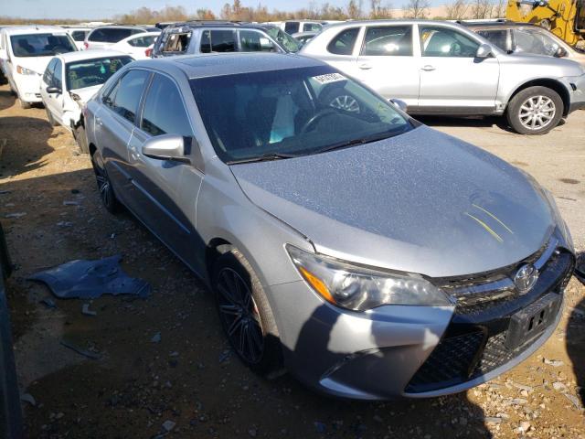 Photo 0 VIN: 4T1BF1FK4HU340337 - TOYOTA CAMRY LE 