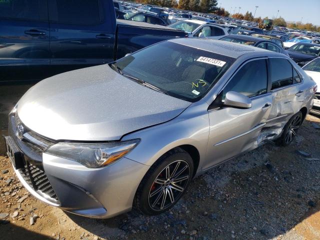 Photo 1 VIN: 4T1BF1FK4HU340337 - TOYOTA CAMRY LE 