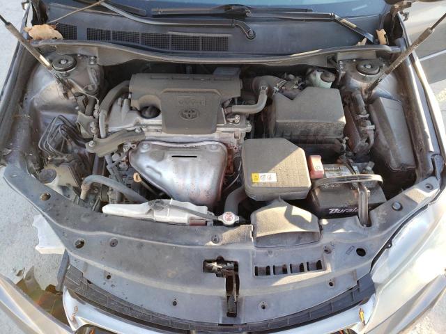 Photo 10 VIN: 4T1BF1FK4HU340421 - TOYOTA CAMRY LE 