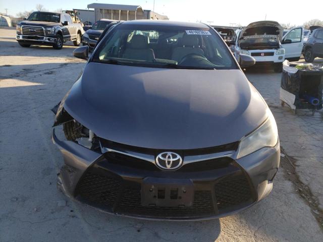 Photo 4 VIN: 4T1BF1FK4HU340421 - TOYOTA CAMRY LE 