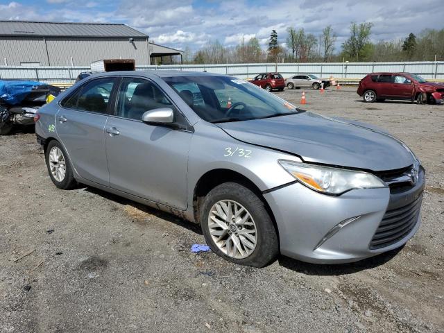 Photo 3 VIN: 4T1BF1FK4HU342993 - TOYOTA CAMRY 