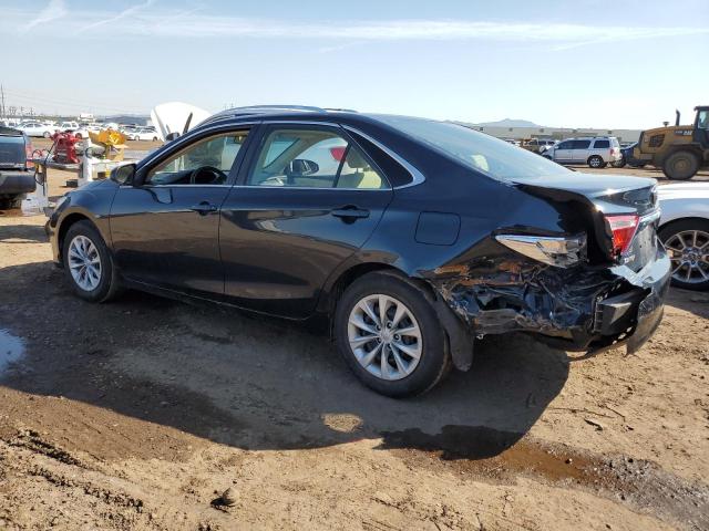 Photo 1 VIN: 4T1BF1FK4HU345151 - TOYOTA CAMRY LE 