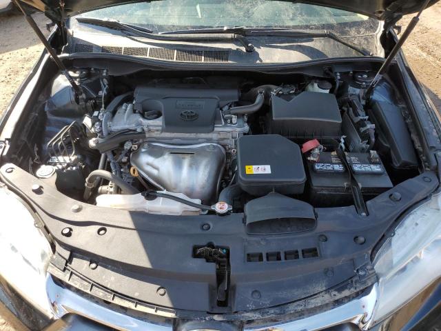 Photo 10 VIN: 4T1BF1FK4HU345151 - TOYOTA CAMRY LE 