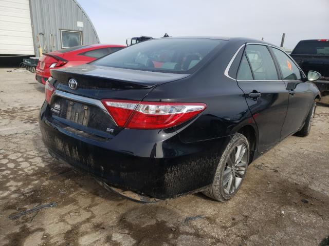 Photo 3 VIN: 4T1BF1FK4HU345554 - TOYOTA CAMRY LE 