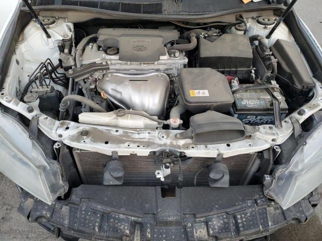 Photo 10 VIN: 4T1BF1FK4HU347062 - TOYOTA CAMRY LE 