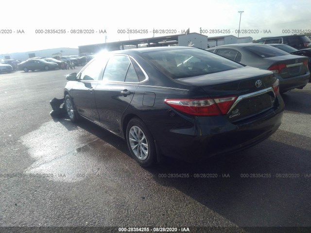 Photo 2 VIN: 4T1BF1FK4HU348681 - TOYOTA CAMRY 