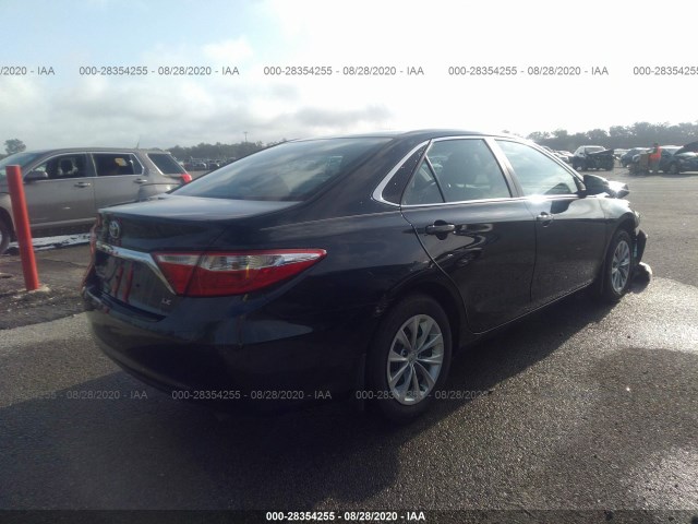 Photo 3 VIN: 4T1BF1FK4HU348681 - TOYOTA CAMRY 