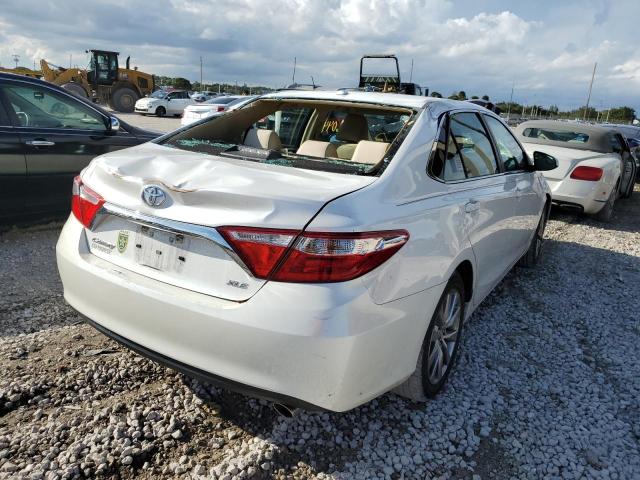 Photo 3 VIN: 4T1BF1FK4HU349586 - TOYOTA CAMRY LE 