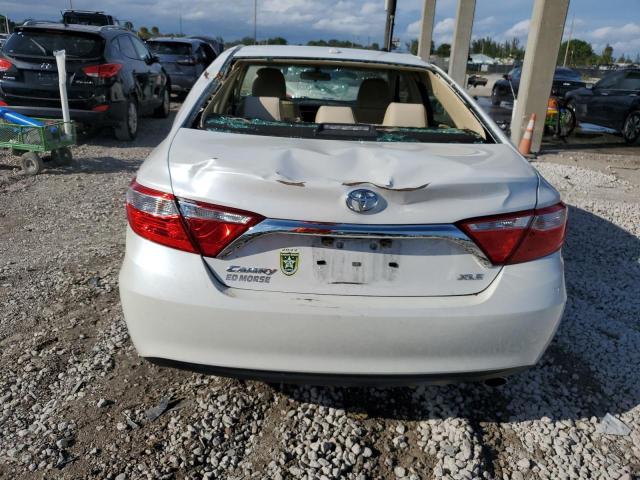 Photo 8 VIN: 4T1BF1FK4HU349586 - TOYOTA CAMRY LE 