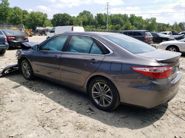 Photo 1 VIN: 4T1BF1FK4HU350253 - TOYOTA CAMRY LE 