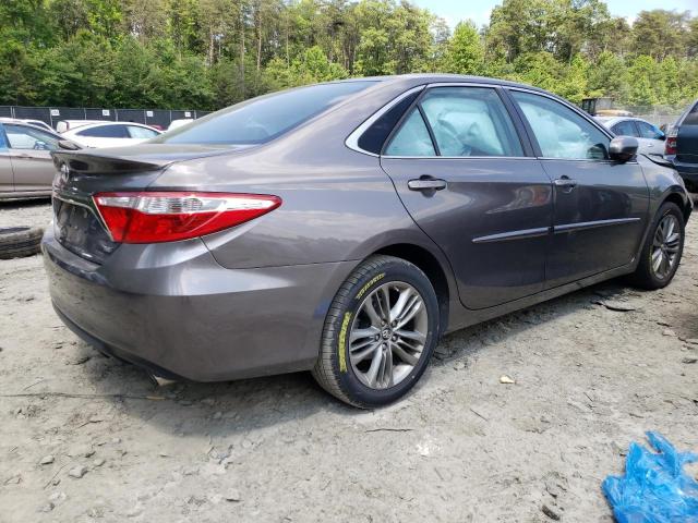 Photo 2 VIN: 4T1BF1FK4HU350253 - TOYOTA CAMRY LE 