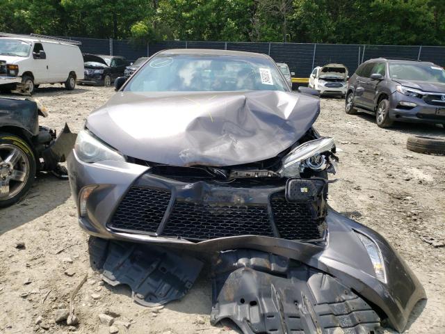 Photo 4 VIN: 4T1BF1FK4HU350253 - TOYOTA CAMRY LE 