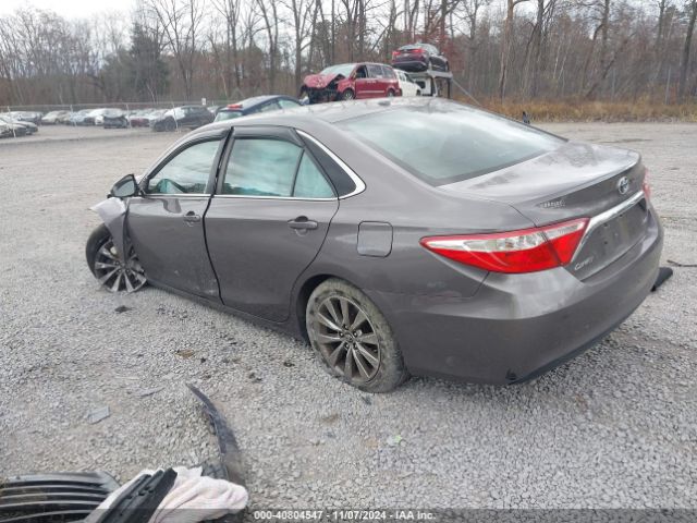 Photo 2 VIN: 4T1BF1FK4HU352620 - TOYOTA CAMRY 