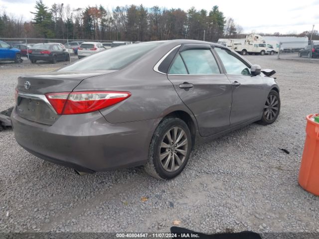 Photo 3 VIN: 4T1BF1FK4HU352620 - TOYOTA CAMRY 