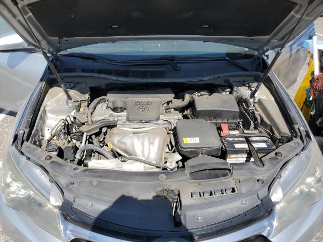 Photo 10 VIN: 4T1BF1FK4HU355288 - TOYOTA CAMRY 