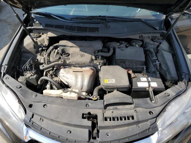 Photo 10 VIN: 4T1BF1FK4HU359020 - TOYOTA CAMRY 