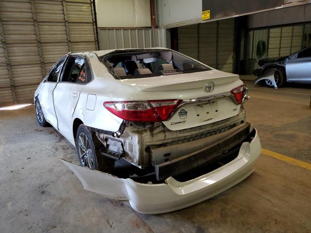 Photo 2 VIN: 4T1BF1FK4HU360071 - TOYOTA CAMRY LE 