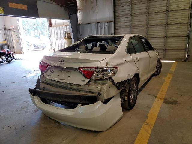 Photo 3 VIN: 4T1BF1FK4HU360071 - TOYOTA CAMRY LE 