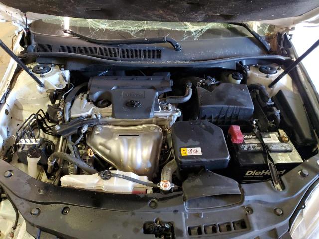 Photo 6 VIN: 4T1BF1FK4HU360071 - TOYOTA CAMRY LE 