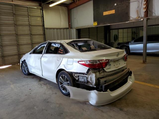 Photo 8 VIN: 4T1BF1FK4HU360071 - TOYOTA CAMRY LE 