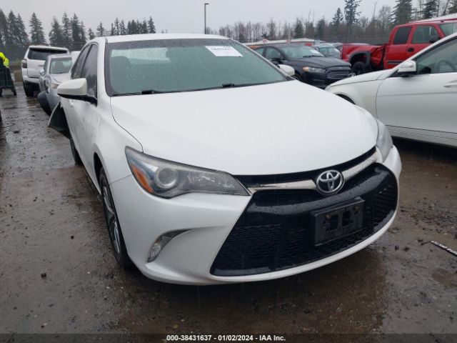 Photo 0 VIN: 4T1BF1FK4HU361639 - TOYOTA CAMRY 